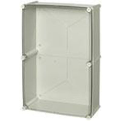 Fibox kassebund - 560x380x150mm