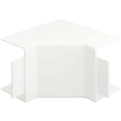 REHAU indvendigt hjørne 60/110 - perlehvid