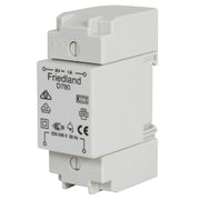 Friedland transformer 8v 753 f. dinskinne