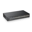ZYXEL 24-port GbE Unmanaged Switch GS1100-24E-EU0103F