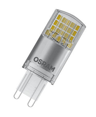 OSRAM Parathom Pin 3,8W (40W) G9 300° klar