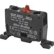 KONTAKTELEMENT FOR KAPSLING BR 800F-BX01
