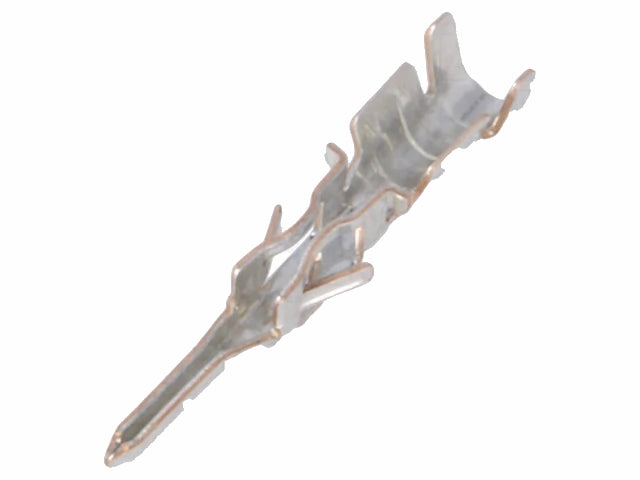 Kontaktben til Micro-Fit 3.0 - Han 0,25-0,5mm² (10 stk.)