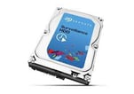 6TB HDD, Seagate, Skyhawk Surveillance 24/7, ST6000VX009