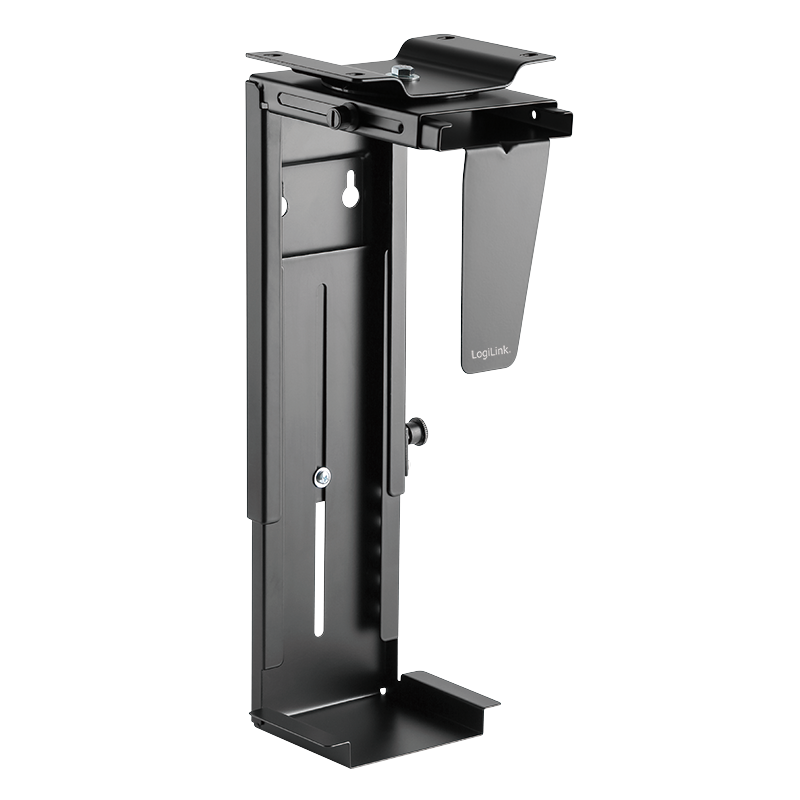 Monteringsbeslag/ophæng til PC - roterbar, højdejustering