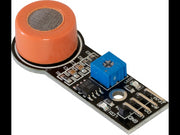 Alkohol sensor til Raspberry Pi / Arduino - 100-1000ppm