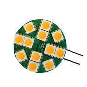 DIOLUX R2 G4 flad 2,5W 200lm 927 Ø28xD5mm 12VAC