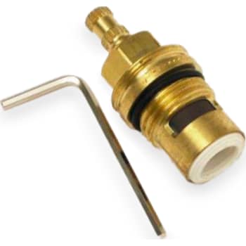 Vola keramisk ventil H-kort