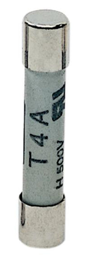 DF Glas finsikring 5x20 Træg 16A