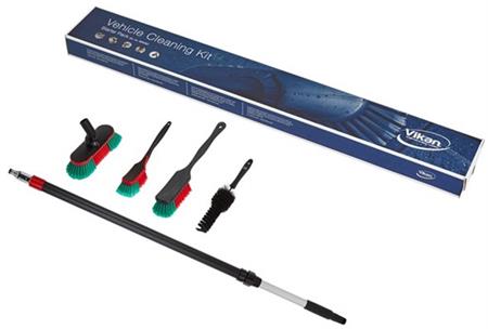 VIKAN TRANSPORT SYSTEM START PAKKE.