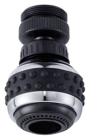 BLANDEDYSE MED KUGLELED OG BRUS