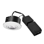 DIOSPOT 40 mat hvid rund 6W 930 450lm 38°