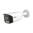 4MP IP Bullet Full-color 2.0 kamera motoriseret 2.7mm-12mm varm LED IPC-HFW5449T1-ZE-LED-2712-S2