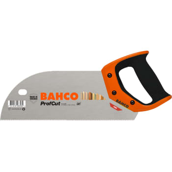 Bahco finérsav, ProfCut™, 300 mm, 11/12  tpi