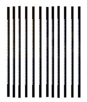 Super-Cut metalsavklinger - 36 tænder pr. 25mm (12 stk.)