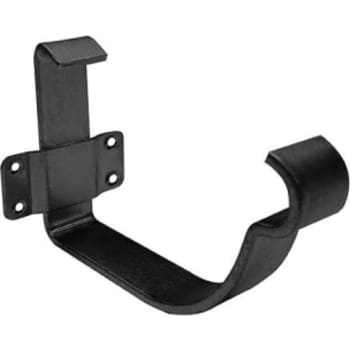 11" Klickkonsoljern, sort vm/rz