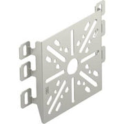 MONTAGEPLADE MP UNI RUSTFRI STÅL A2