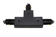 DIOTRACK 1-F T-stykke sort