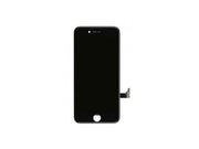 Apple iPhone 8 komplet LCD display m. 3D Touch (4,7") Sort