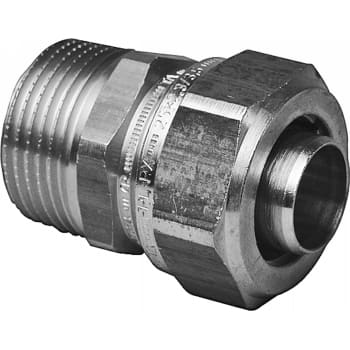 Uponor Wipex kobling PN10 28x4,0-G1