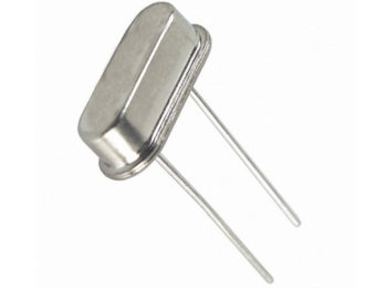 Krystal - 4,000000 MHz (HC49/S)