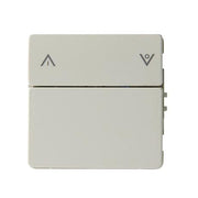 DIOFLEX PRO FUGA® tryk 2SL + RF conv. hvid