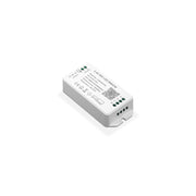 WiFi CCT controller - Tuya Smart/Smart Life, uden fjernbetjening, kompatibel med Google Home/Alexa, 12V (120W), 24V (240W) - Indgang: 12V-24V