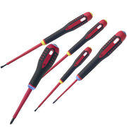 Skruetrækkersæt - Bacho BE9882S