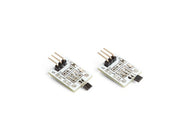 Magnetisk hall-sensor kantaktmodul til Arduino® (2 stk.)