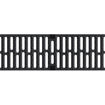 ACO V150 500 mm støbejernsrist, 25 t