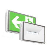 Flugt ONTEC S M1 180 M ST W open batt. Auto