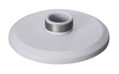 Adapter til dome kamera ved nedhængt montage PFA102