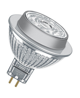 OSRAM PARATHOM MR16 PRO COLOR 6,3W/940 (35W) GU5.336° dæmpbar (345 lm)