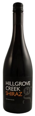 2024 Hillgrove Shiraz, South Eastern Australia, Australien