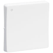 Fuga Tangent afbryder med lampe hvid (ny type)