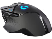 G502 LIGHTSPEED Trådløs Gaming mus