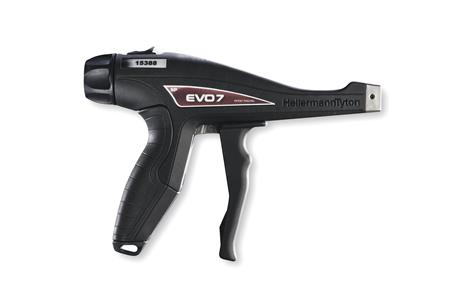 VÆRKTØJ EVO7SP T. PLASTBINDER 1,8-5,0MM