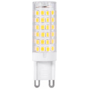 5W (50W) LED G9 pære 2700K 620Lm