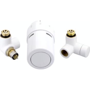 Ventilsæt type RTX, venstre