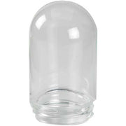 Staldglas klar 84,5mm gevind