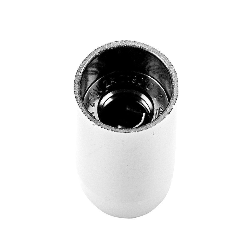 V-Tac E14 lampefatning - Uden ledning til 230V