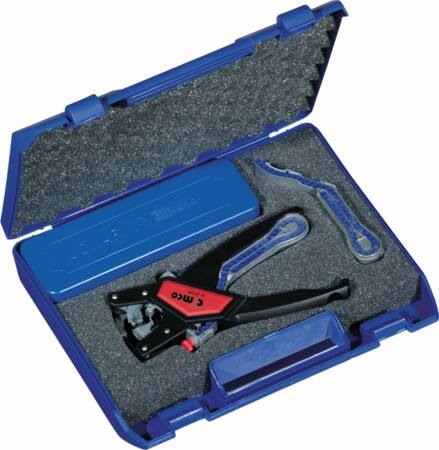 TYLLETANG QUADRO I KUFFERT