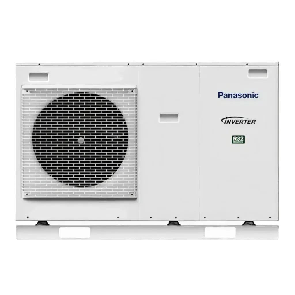 Panasonic WH-MDC05J3E5 L/V monoblok, 5 kW