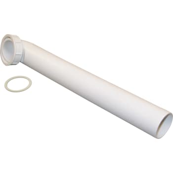 1.1/2" x 40 mm Tilslutningsbøjning Geberit