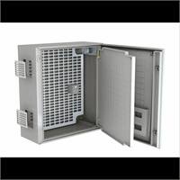 VÆGSKAB 7035 POLY. 847X636X300