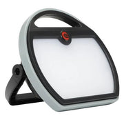 ARBEJDSLAMPE GENOPLADELIG 2000-800 LUMEN