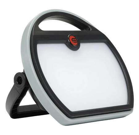 ARBEJDSLAMPE GENOPLADELIG 2000-800 LUMEN