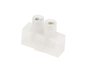 Kronemuffe 2,5mm2 1-polet Euro