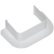 KC-murafslutning 77x54 mm.