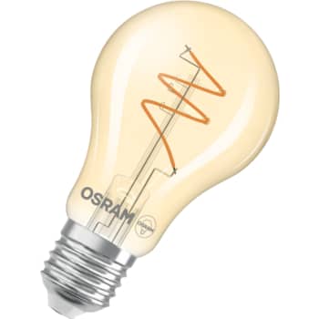 1906 STD FIL SPIR KLAR  4,9W 927 E27 DIM